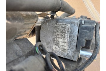 MERCEDES V CLASS WEBASTO A4478307101 ORIGINAL Catalog number of the part MERCEDES V KLASA WEBASTO A4478307101 ORYGINAL