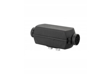 Parking heater AUTOTERM D2 2kW 12V Touch Control Panel PU 28 Packaging status original