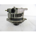 LR180-762B ALTERNADOR NISSAN ALMERA (N16/E) Acenta 2005 LR180-762B 206117 NISSAN - 1