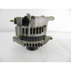 LR180-762B ALTERNADOR NISSAN ALMERA (N16/E)