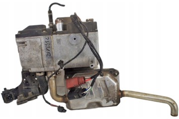 VD277 Audi A4 B9 Webasto 8W0265081J 4M0265105E 344706FH 25 2636 05 0000