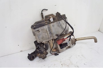 VD277 Audi A4 B9 Webasto 8W0265081J 4M0265105E 344706FH 25 2636 05 0000 Part manufacturer Audi OE