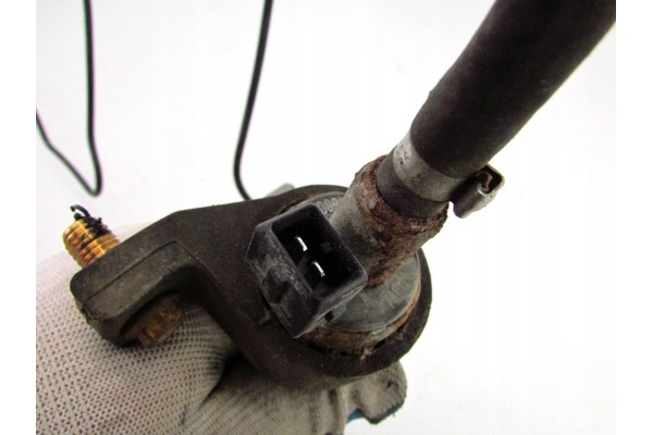 Parking heating fuel pump WEBASTO 9012868C Catalog number of the part 9012868C CER831