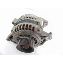 LR180-762B ALTERNADOR NISSAN ALMERA (N16/E) Acenta 2005 LR180-762B 206117 NISSAN - 2