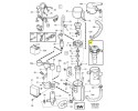 Burner Webasto Volvo S60 S80 V70 XC90 XC70 Packaging status original