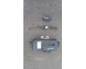 Webasto Airtronic heating