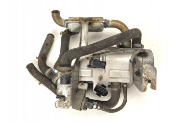 Webasto 5 0kW 12V 37W Crafter 2E Sprinter II W906 Catalog number of the part A9068305800 20260330HCR1220