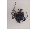 Heating Webasto Thermo Top EVO BMW X3 F25 X4 F26 64 12 9330610 02