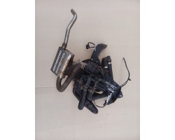 Heating Webasto Thermo Top EVO BMW X3 F25 X4 F26 64 12 9330610 02