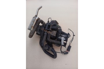 Heating Webasto Thermo Top EVO BMW X3 F25 X4 F26 64 12 9330610 02 Packaging status original