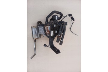 Heating Webasto Thermo Top EVO BMW X3 F25 X4 F26 64 12 9330610 02 Part manufacturer Webasto