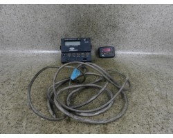 12 00325 01 CABIN CONTROLLER CARRIER SUPRA