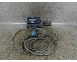 Controlador CAIN Carrier 12-00325-01 Universal