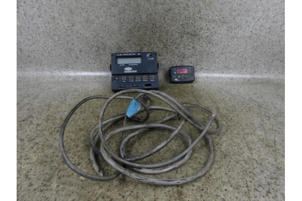 12 00325 01 CABIN CONTROLLER CARRIER SUPRA