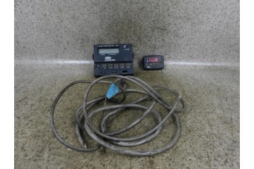 12 00325 01 CABIN CONTROLLER CARRIER SUPRA