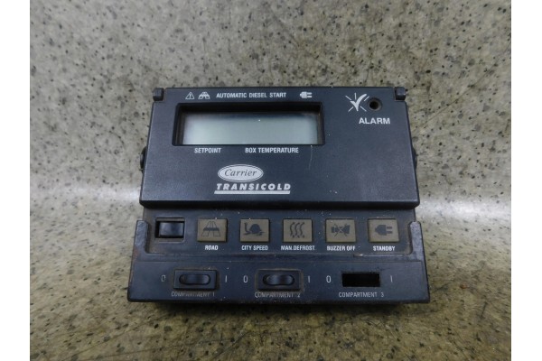 12 00325 01 CABIN CONTROLLER CARRIER SUPRA Catalog number of the part 120032501