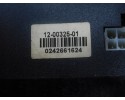 12 00325 01 CABIN CONTROLLER CARRIER SUPRA Part manufacturer Carrier