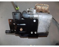 VW PHAETON WEBASTO HEATING 3D0815005AM