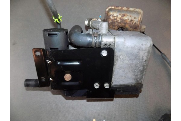 VW PHAETON WEBASTO HEATING 3D0815005AM