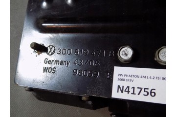 VW PHAETON WEBASTO HEATING 3D0815005AM Part manufacturer Volkswagen OE