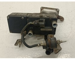 WEBASTO EBERSPAECHER HYDRONIC D5WS MERCEDES SPRINTER 906 W906 A9068302861