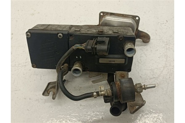 WEBASTO EBERSPAECHER HYDRONIC D5WS MERCEDES SPRINTER 906 W906 A9068302861