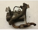 WEBASTO EBERSPAECHER HYDRONIC D5WS MERCEDES SPRINTER 906 W906 A9068302861 Car type passenger cars