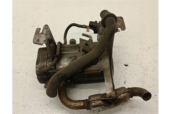 WEBASTO EBERSPAECHER HYDRONIC D5WS MERCEDES SPRINTER 906 W906 A9068302861 Car type passenger cars
