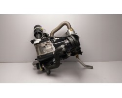 BMW G60 G61 PARKING HEATER WEBASTO 5A53119