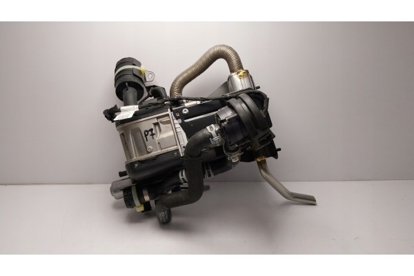 BMW G60 G61 PARKING HEATER WEBASTO 5A53119