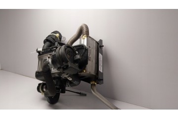 BMW G60 G61 PARKING HEATER WEBASTO 5A53119 Catalog number of the part BMW G60 G61 OGRZEWANIE POSTOJOWE WEBASTO 5A53119