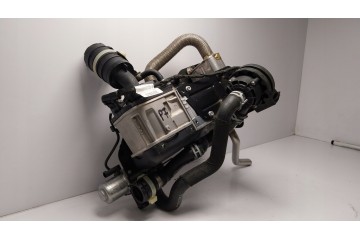 BMW G60 G61 PARKING HEATER WEBASTO 5A53119 Part manufacturer BMW OE