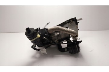 BMW G60 G61 PARKING HEATER WEBASTO 5A53119 Car type passenger cars