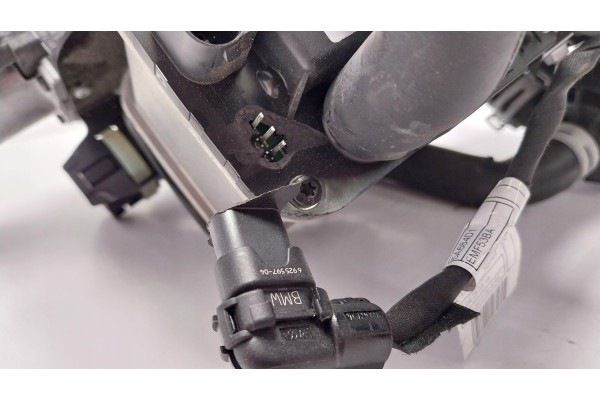 Calefacción estacionaria Webasto para BMW G60 G61 5A53119