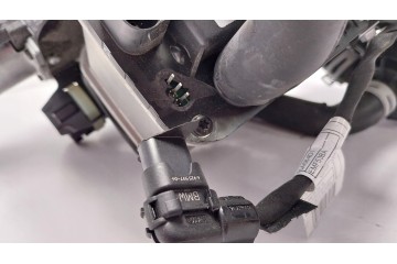 Calefacción estacionaria Webasto para BMW G60 G61 5A53119