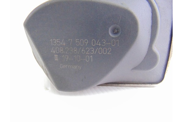 7509043 CAJA MARIPOSA MINI MINI (R50,R53) One 2001 7509043 206252 MINI - 1