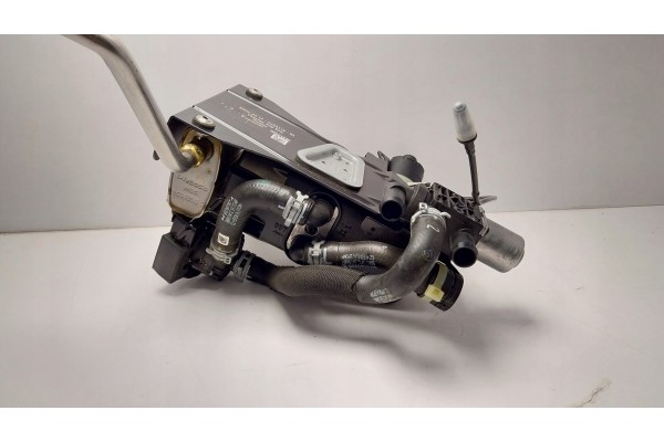 Calefacción estacionaria Webasto para BMW G60 G61 5A53119