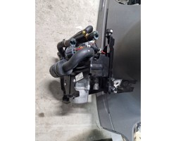 Webasto THERMO TOP EVO 55 AS NEW