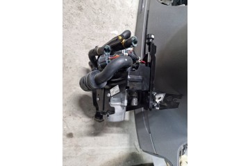 Webasto THERMO TOP EVO 55 AS NEW