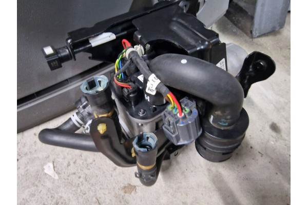 Webasto THERMO TOP EVO 55 AS NEW Part manufacturer Ford OE