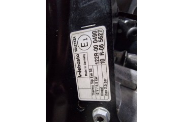 Webasto THERMO TOP EVO 55 AS NEW Catalog number of the part 9042182A