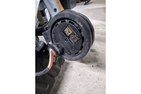 Webasto THERMO TOP EVO 55 JAK