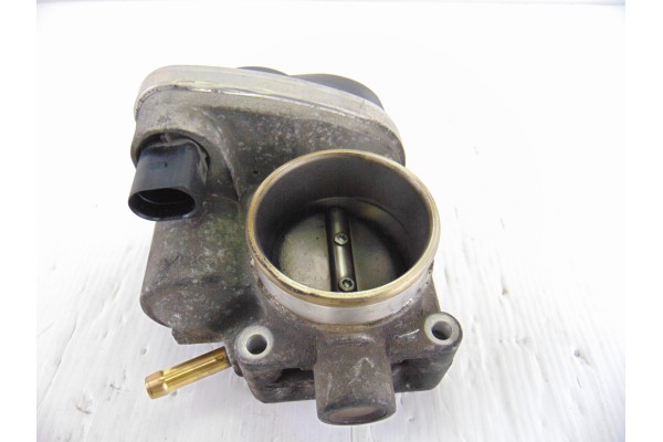 7509043 CAJA MARIPOSA MINI MINI (R50,R53) One 2001 7509043 206252 MINI - 3