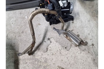 Webasto THERMO TOP EVO 55 JAK