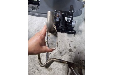 Webasto THERMO TOP EVO 55 JAK