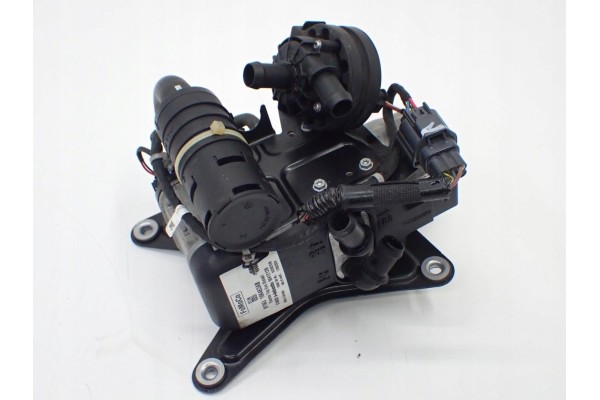 WEBASTO AUXILIARY HEATING AMAROK II RANGER V VI 3 0 ECOBLUE BF2X 25R