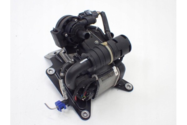 WEBASTO AUXILIARY HEATING AMAROK II RANGER V VI 3 0 ECOBLUE BF2X 25R Part manufacturer Ford OE