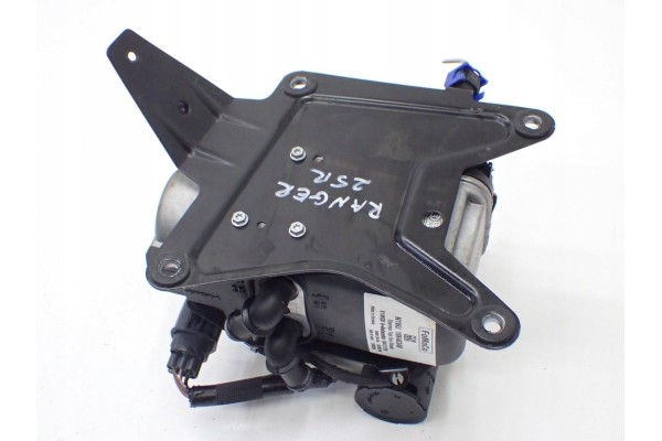 WEBASTO AUXILIARY HEATING AMAROK II RANGER V VI 3 0 ECOBLUE BF2X 25R Car type 4x4 SUV passenger cars