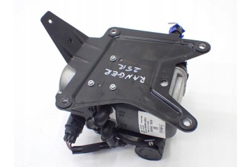 WEBASTO AUXILIARY HEATING AMAROK II RANGER V VI 3 0 ECOBLUE BF2X 25R Car type 4x4 SUV passenger cars