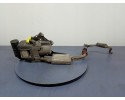 MERCEDES GLE W167 PARKING HEATER WEBASTO A1675007101